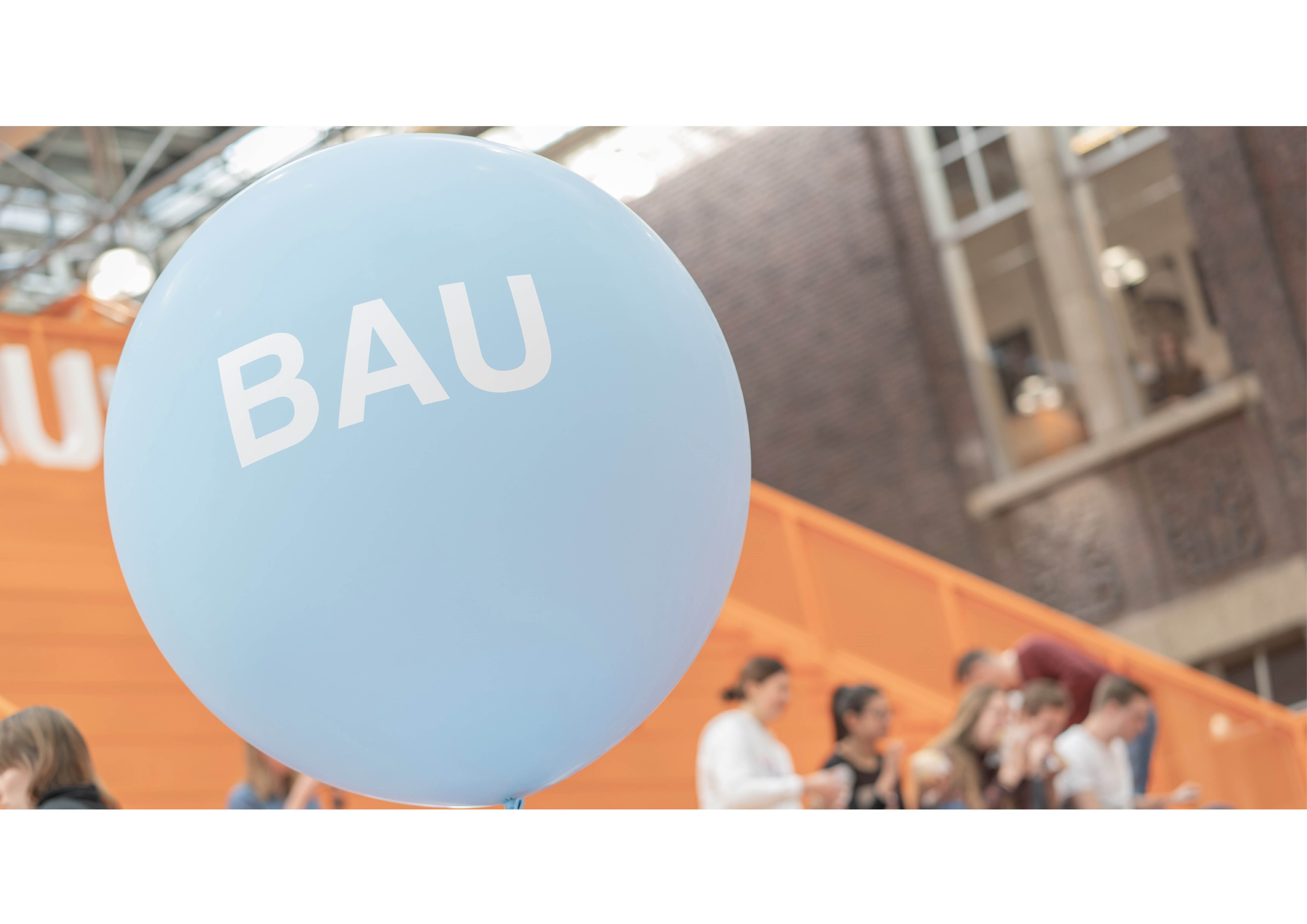 BAU 8 