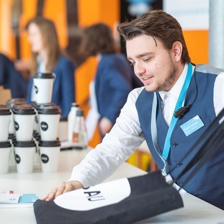Business At University (BAU)
